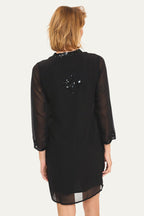 Manhattan Mini Evening Dress