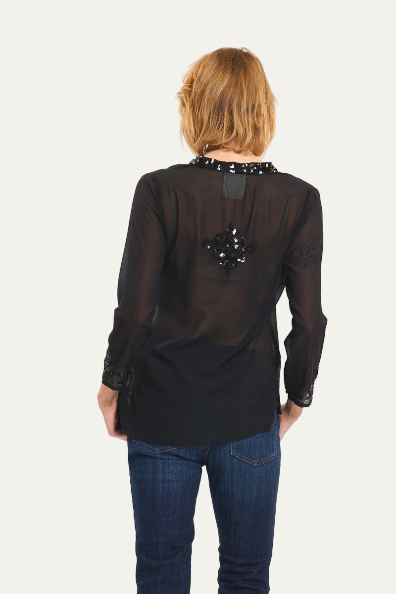 Manhattan Shirt
