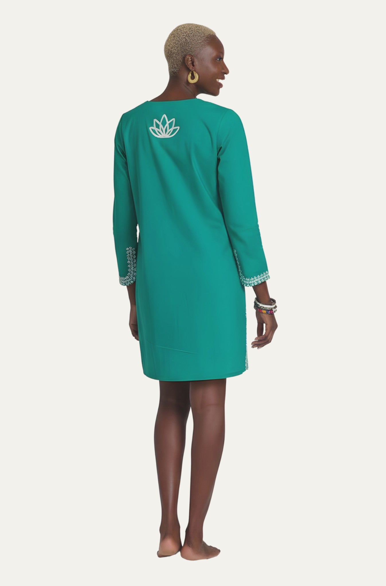 Moro Mini Green