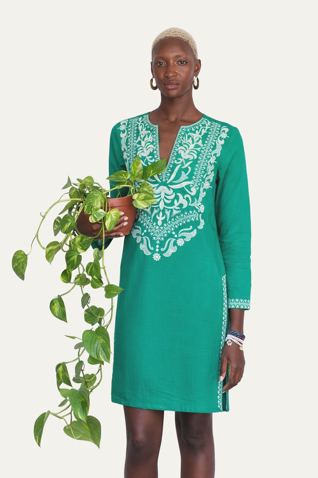 Moro Mini Green