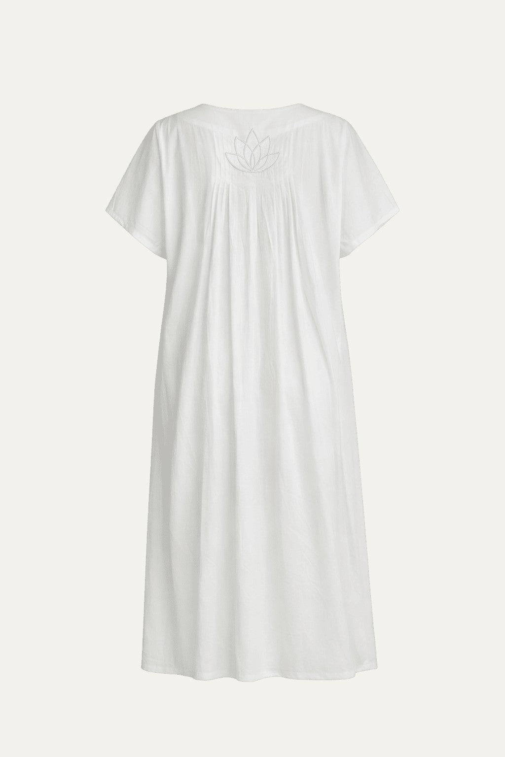 Mykonos Butterfly Caftan