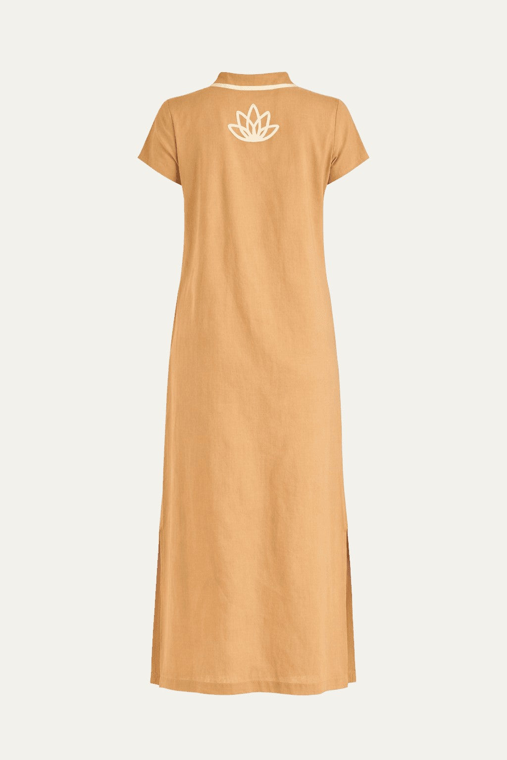 New York Maxi Beige