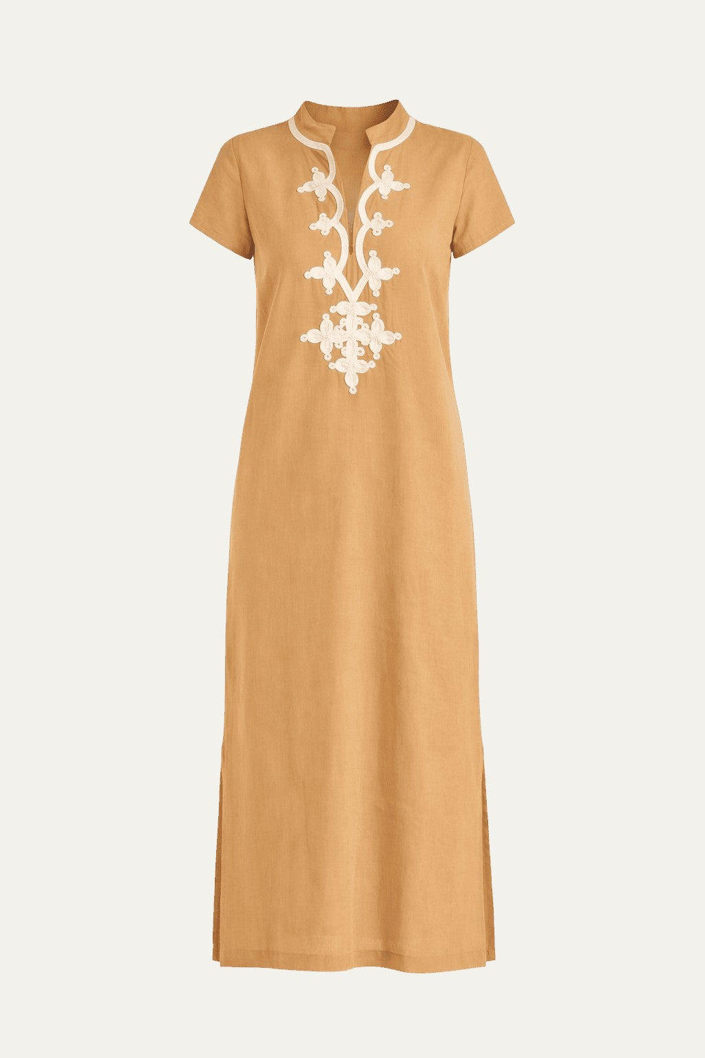 New York Maxi Beige