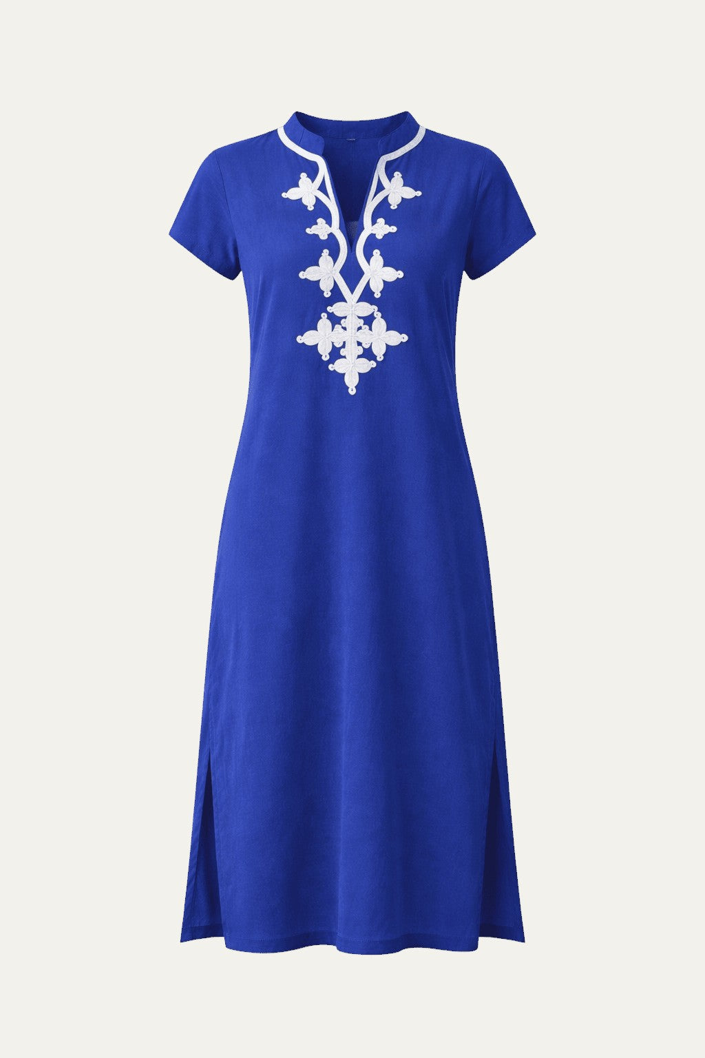 New York Maxi Blue