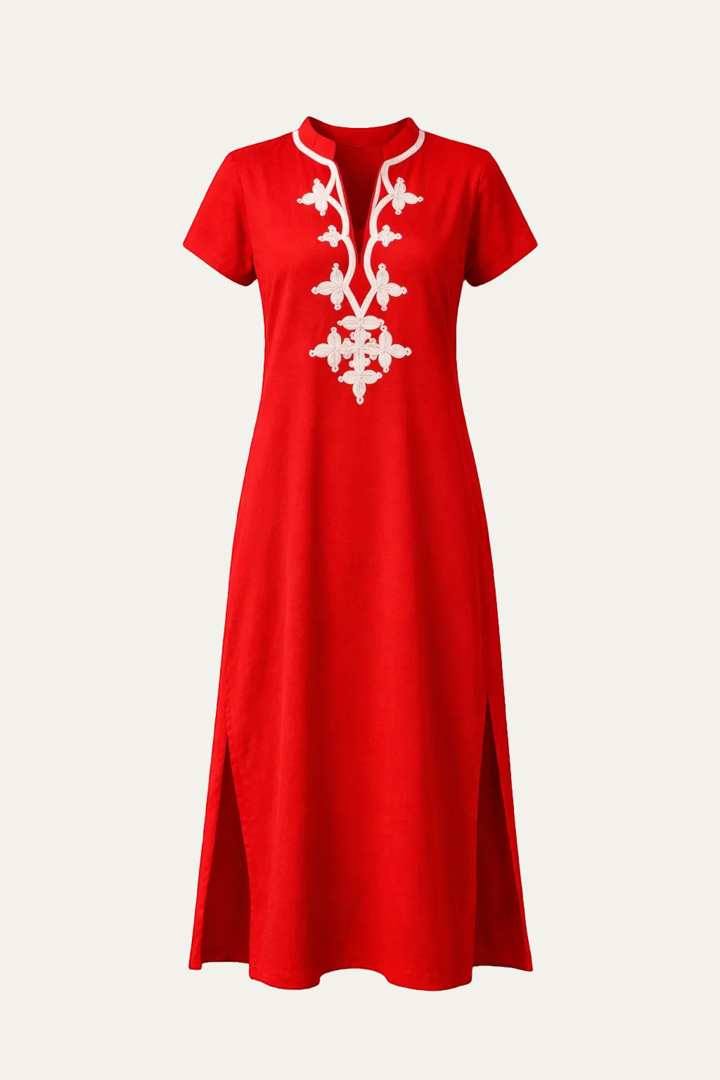 New York Maxi Red