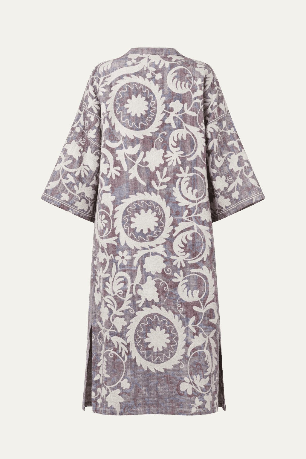 Quilt Kimono