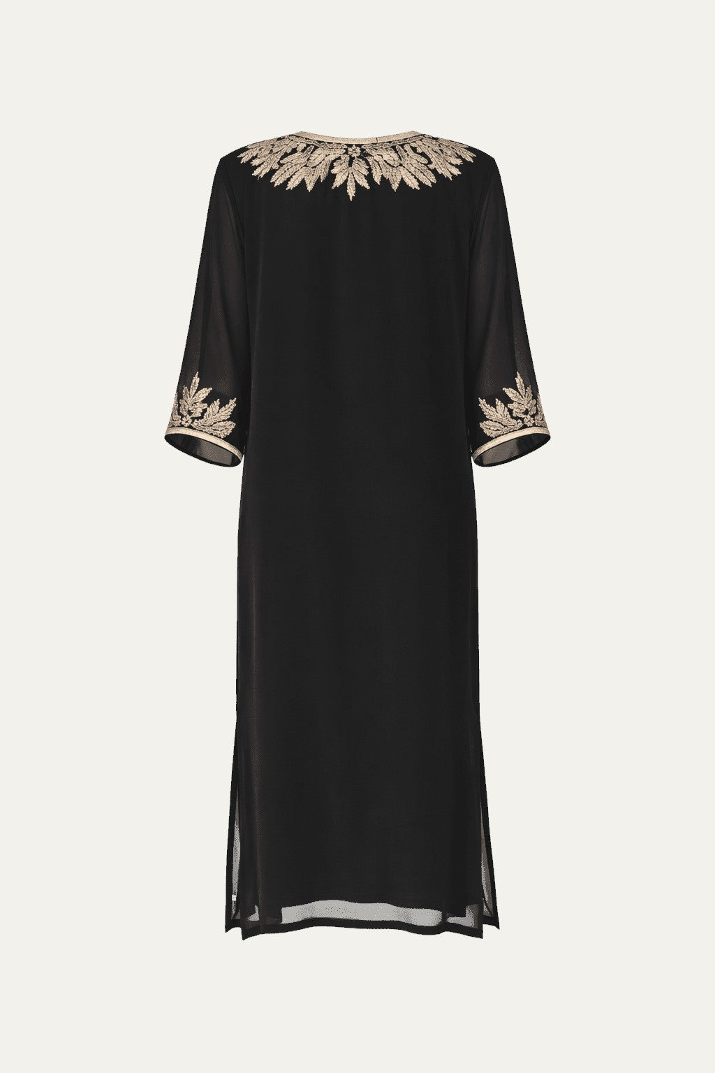 Rania Maxi Kaftan