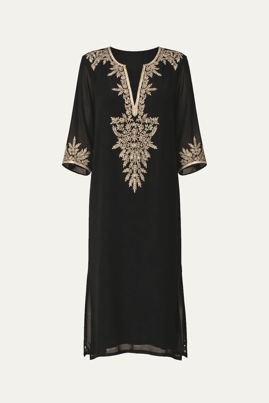 Rania Maxi Kaftan