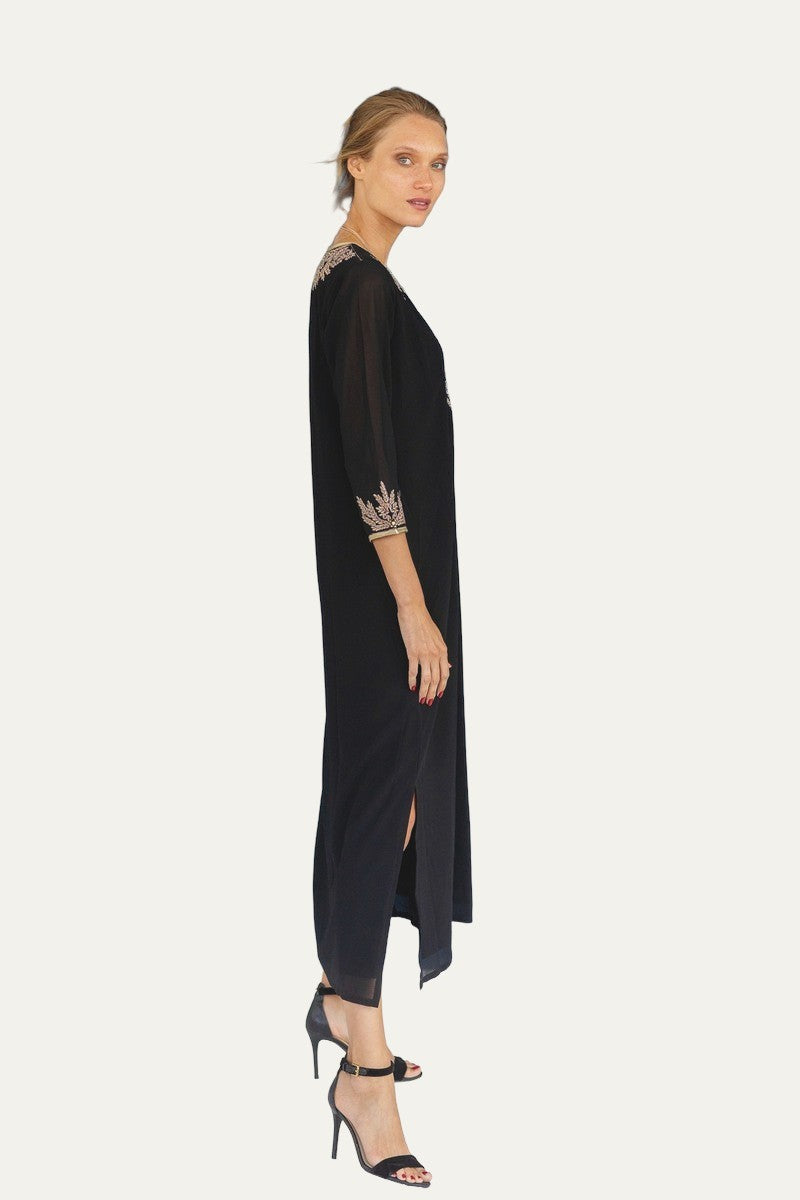 Rania Maxi Kaftan