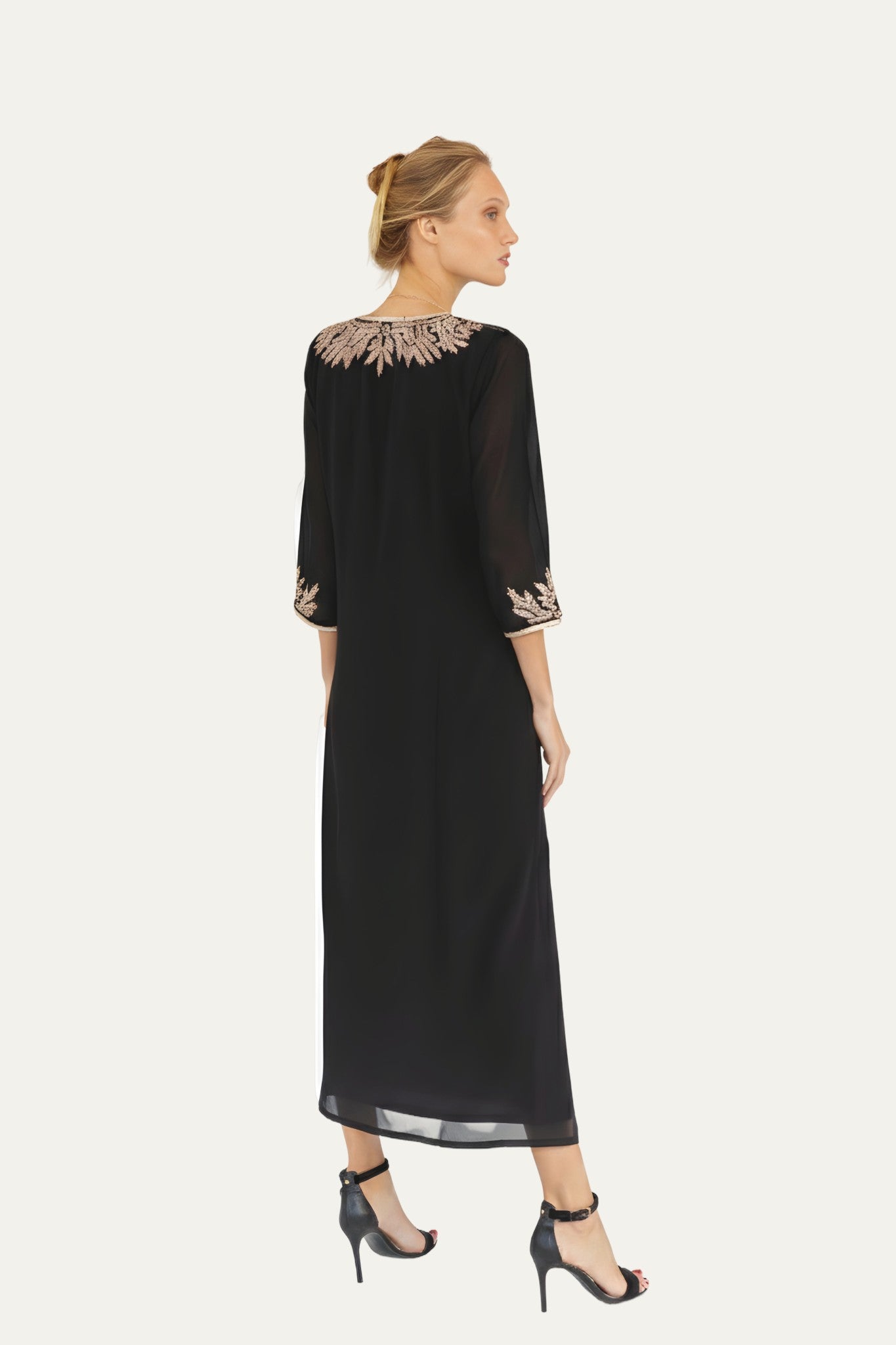 Rania Maxi Kaftan