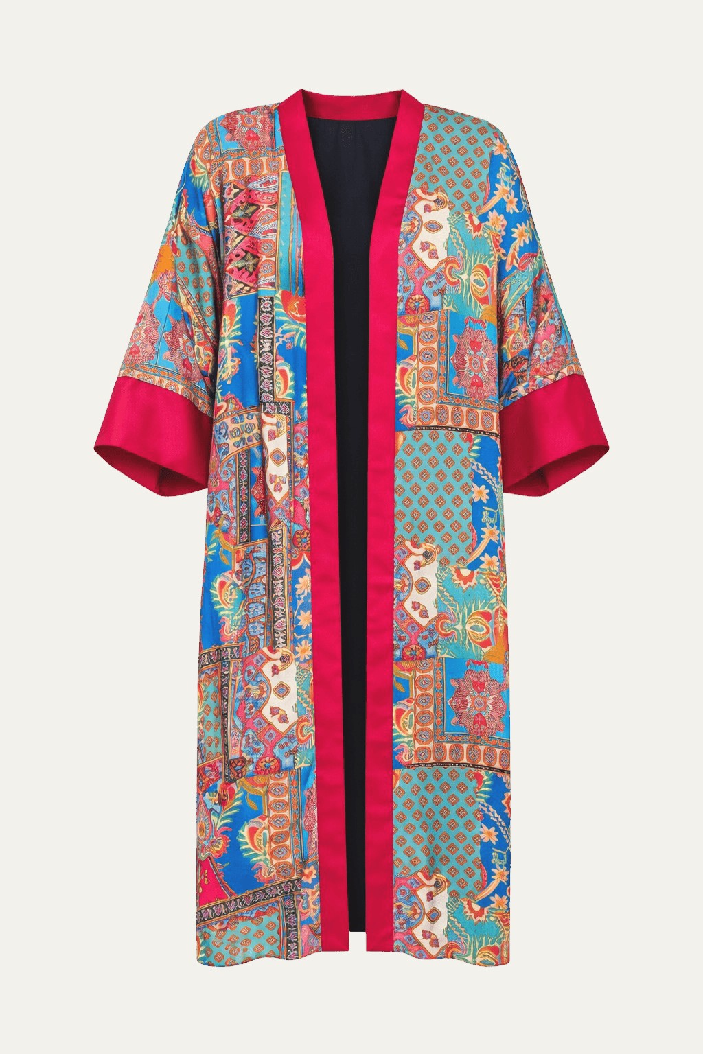 Resort Kimono