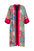 Resort Kimono