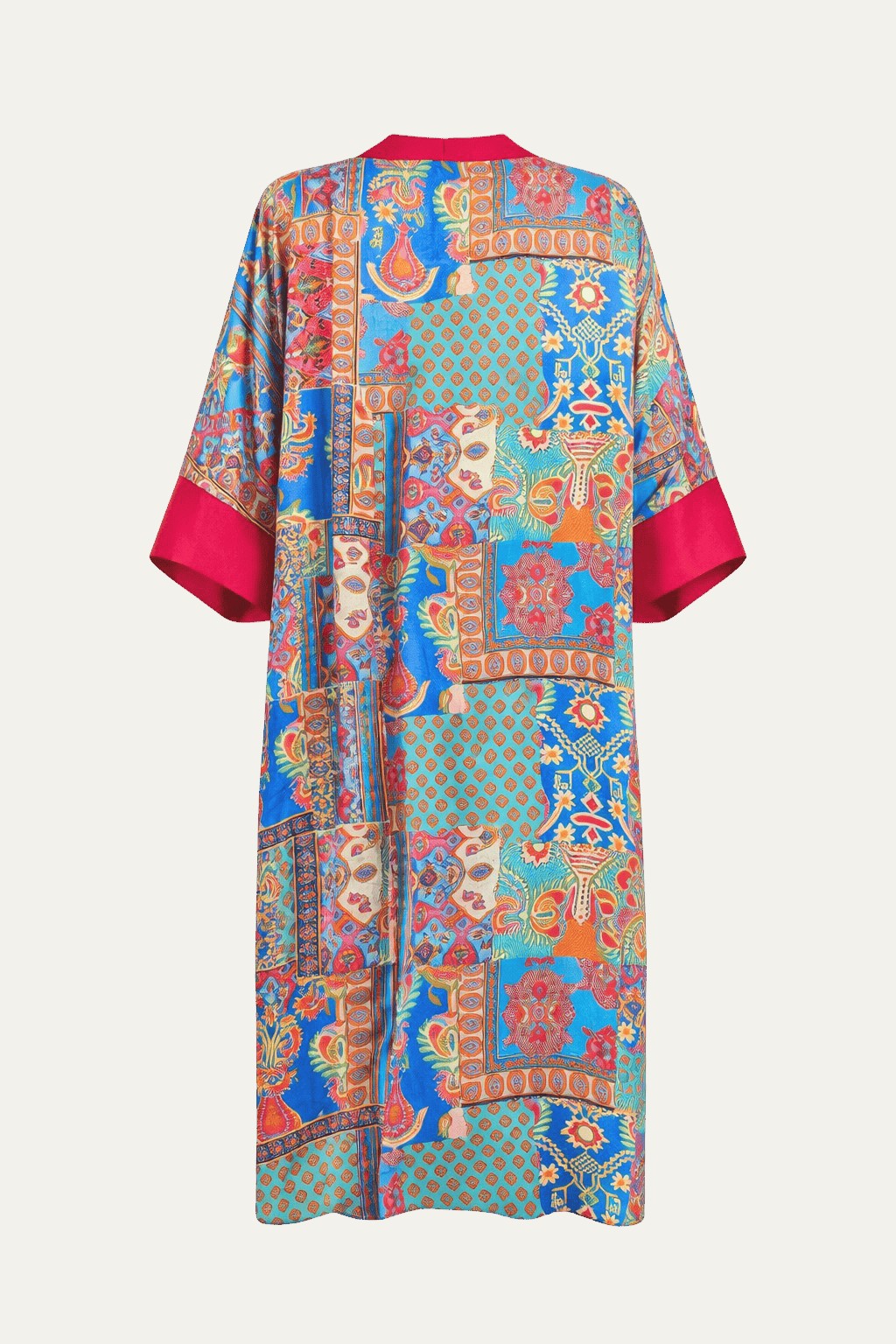 Resort Kimono