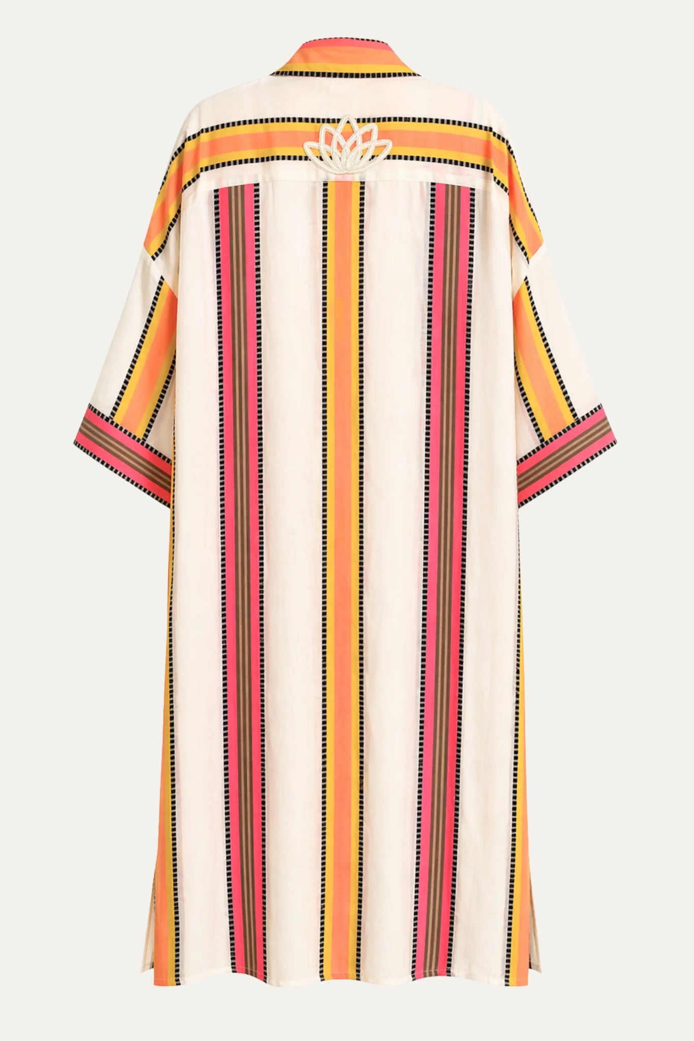 Sand Robe Orange