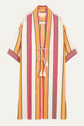 Sand Robe Orange