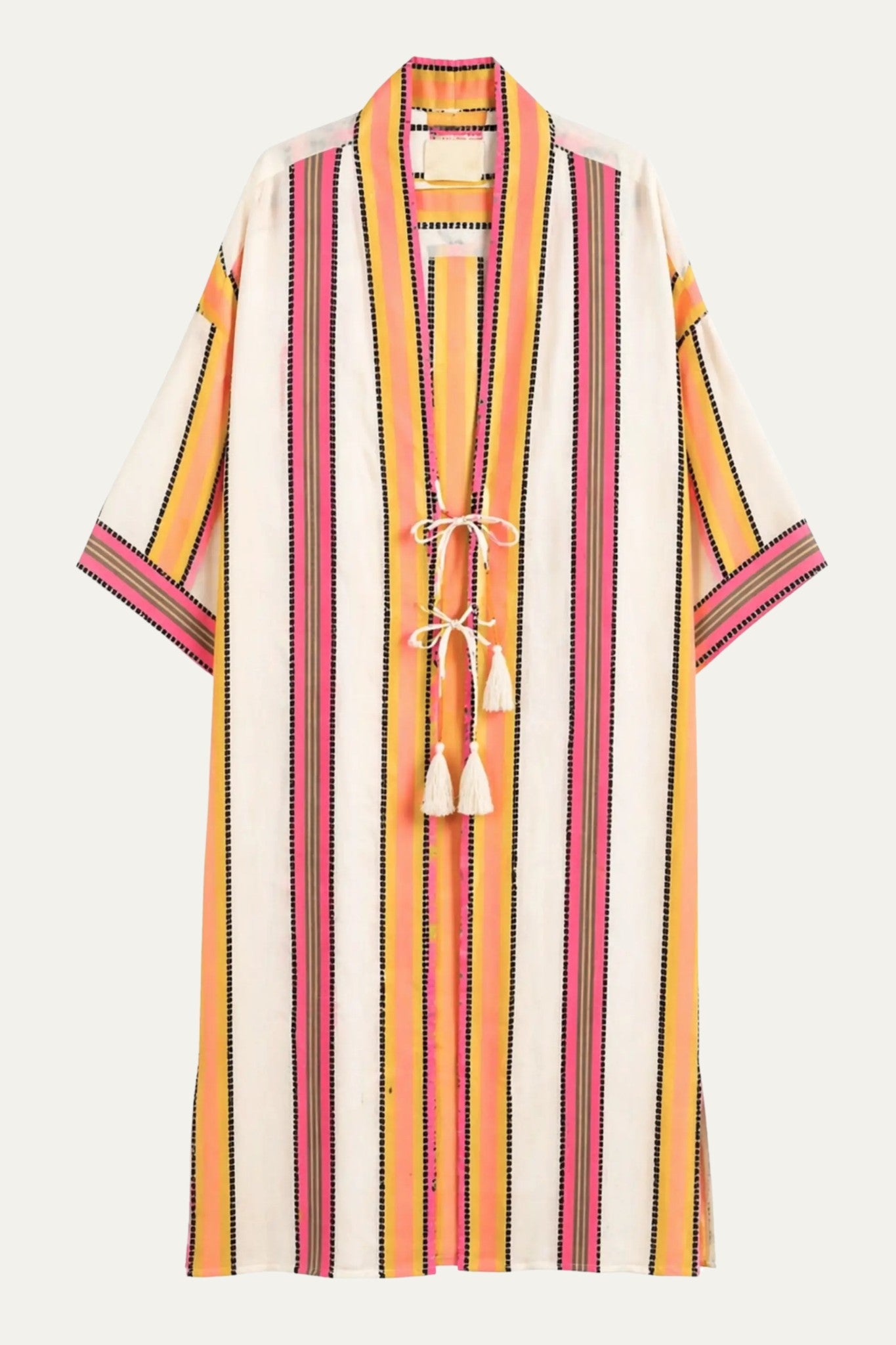 Sand Robe Orange