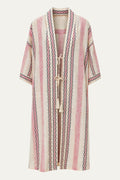 Sand Robe Pink