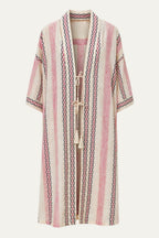 Sand Robe Pink