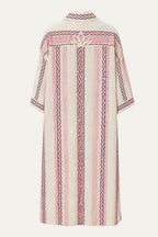 Sand Robe Pink