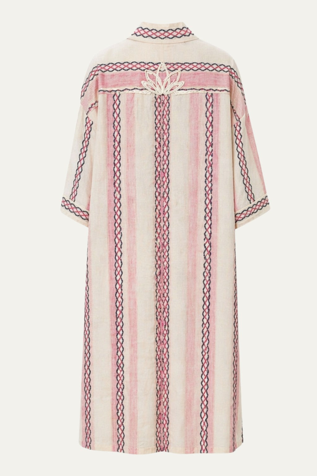 Sand Robe Pink