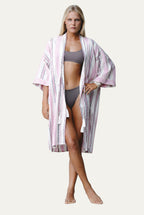 Sand Robe Pink
