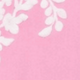 Kashmir Cotton Butterfly Pink Kaftan