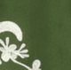 Kashmir Cotton Tunic Olive
