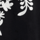 Kashmir Cotton Butterfly Tunic