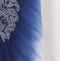 Swarovski Silk Blue Tunic