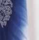 Swarovski Silk Blue Tunic
