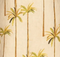 New York Mini Dress Tropical Print