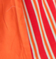 Nico Maxi Dress Orange