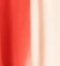 Kashmir Silk Butterfly Coral Kaftan
