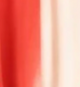 Kashmir Silk Butterfly Coral Kaftan