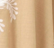 Kashmir Cotton Butterfly Sand Kaftan