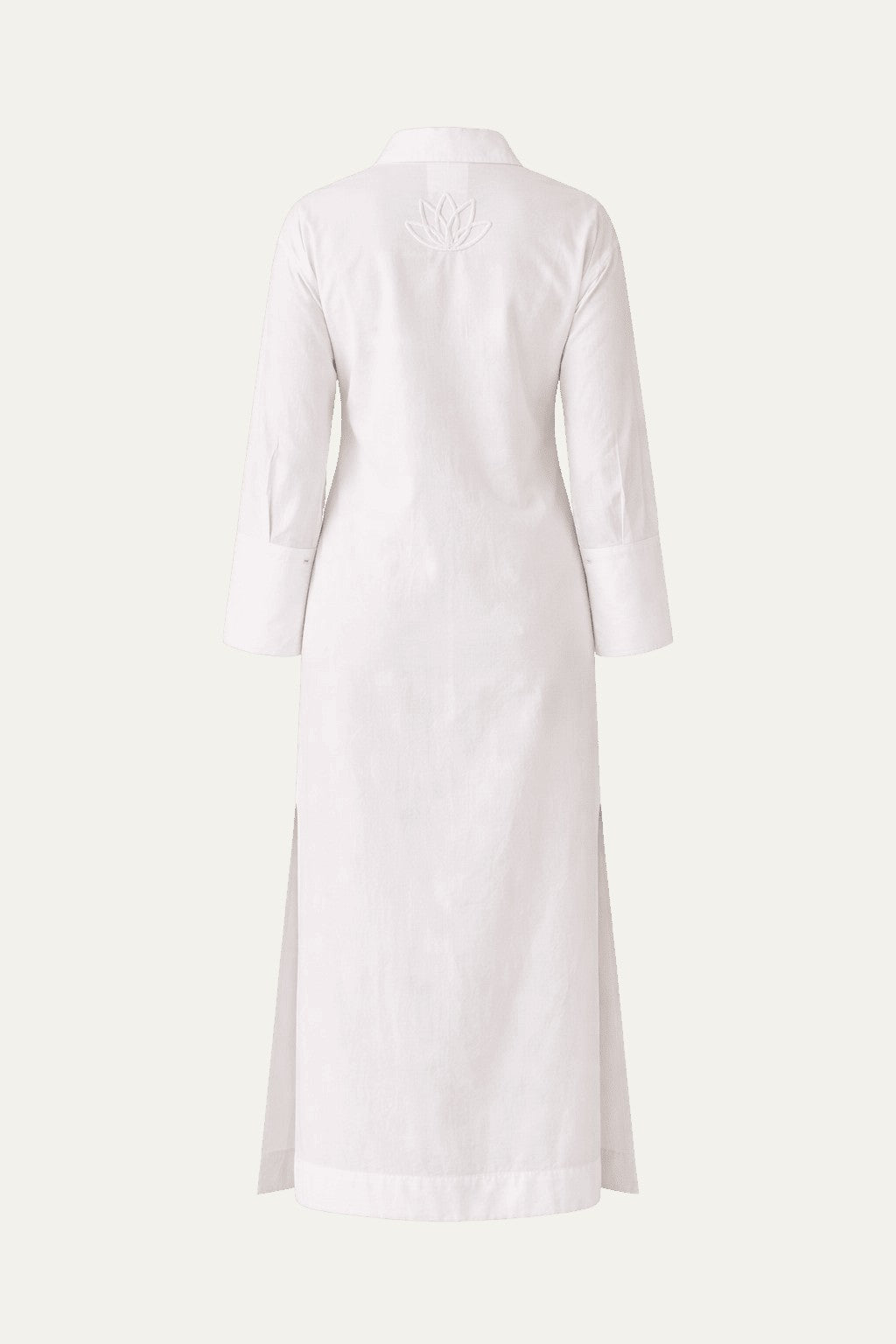 South Beach Maxi Dress