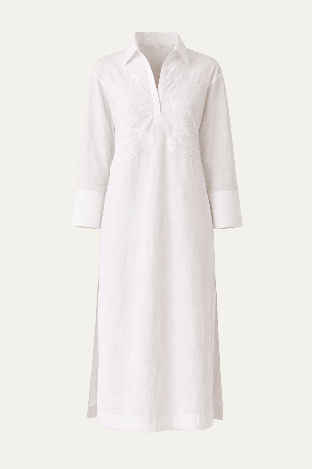 South Beach Maxi Dress