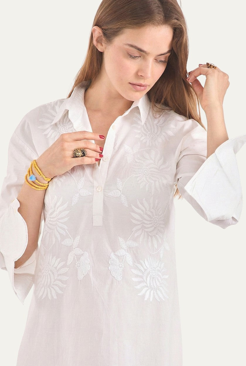 South Beach Maxi Dress