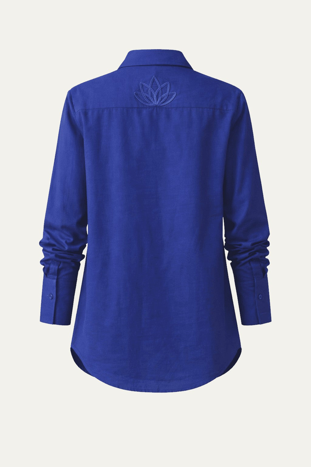 South Beach Shirt Blue