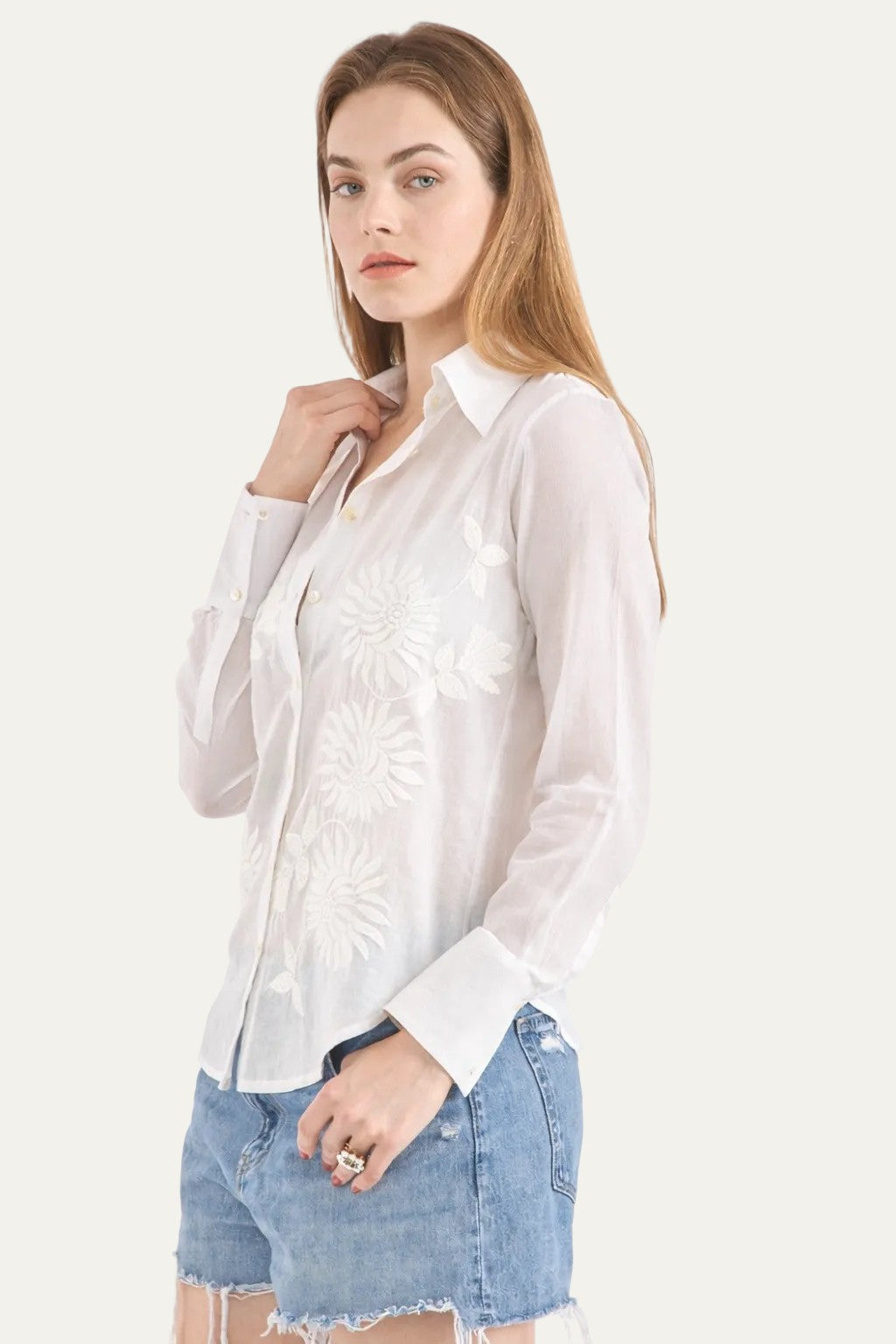 South Beach Shirt