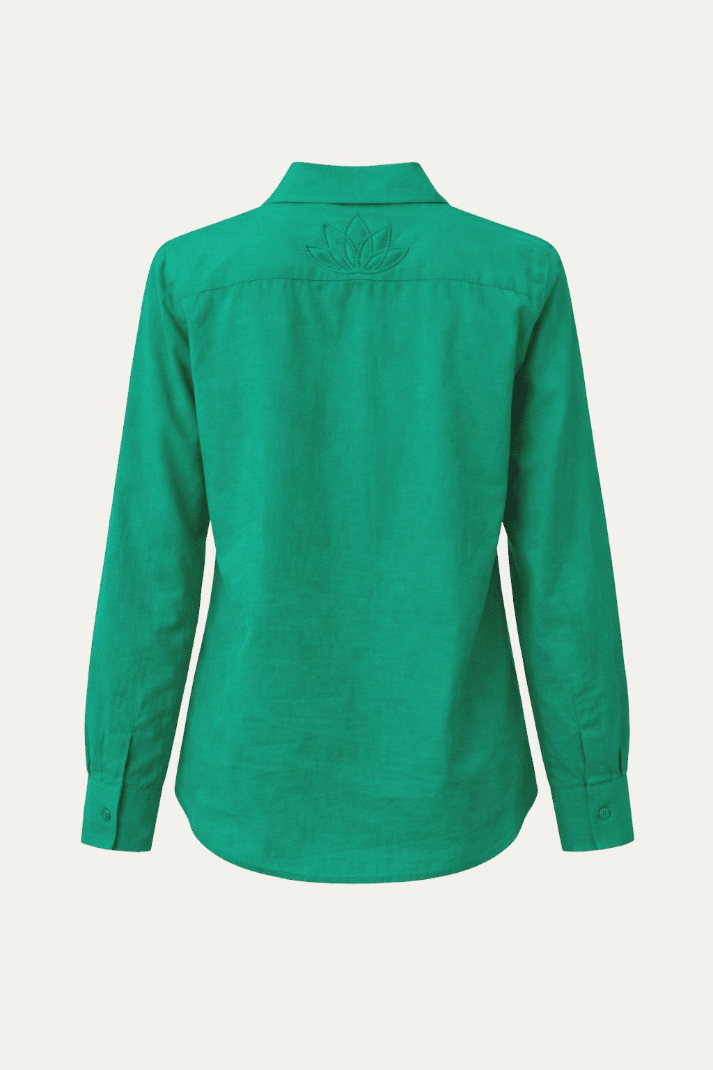 South Beach Shirt Green