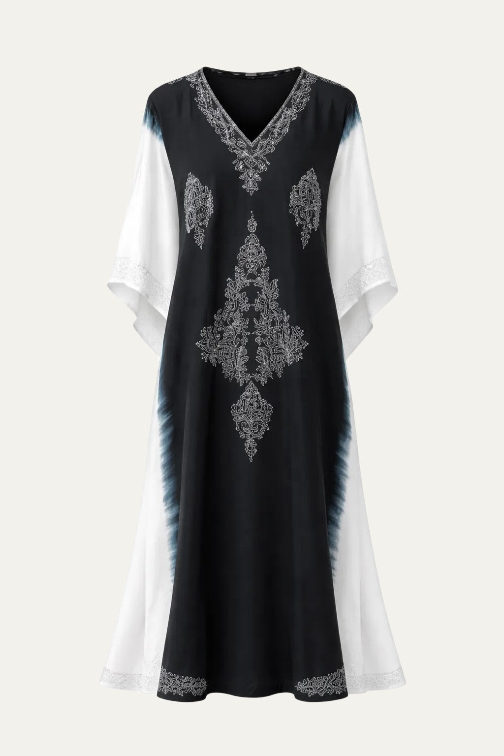 Swarovski Crystal Butterfly Kaftan