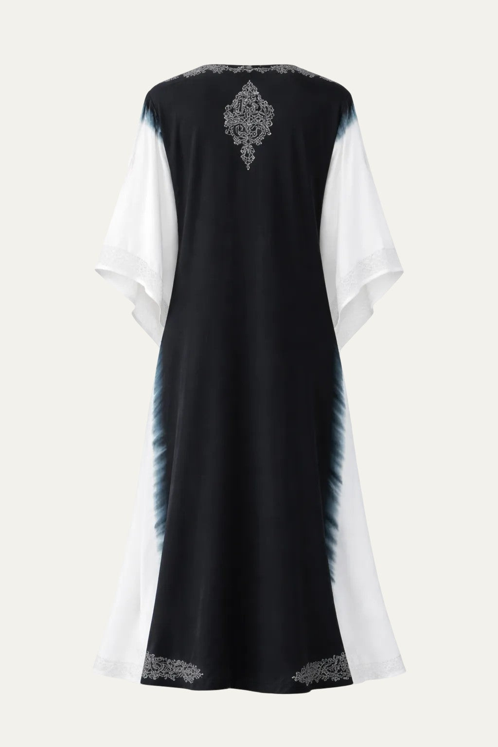 Swarovski Crystal Butterfly Kaftan