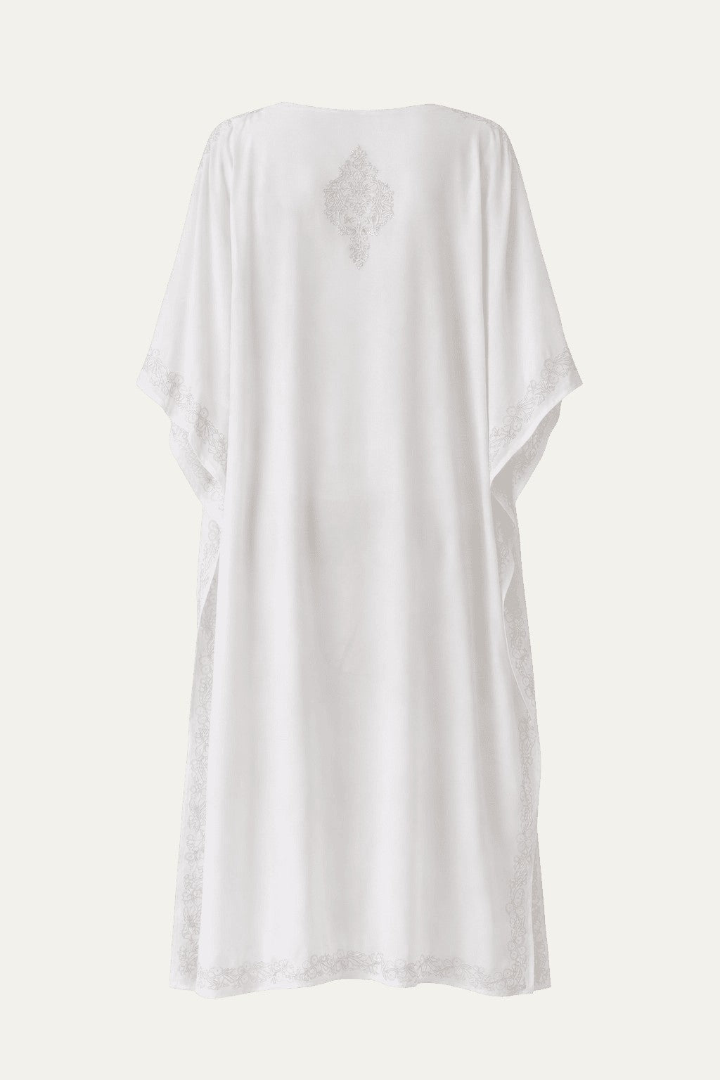 Swarovski Crystal Butterfly Kaftan