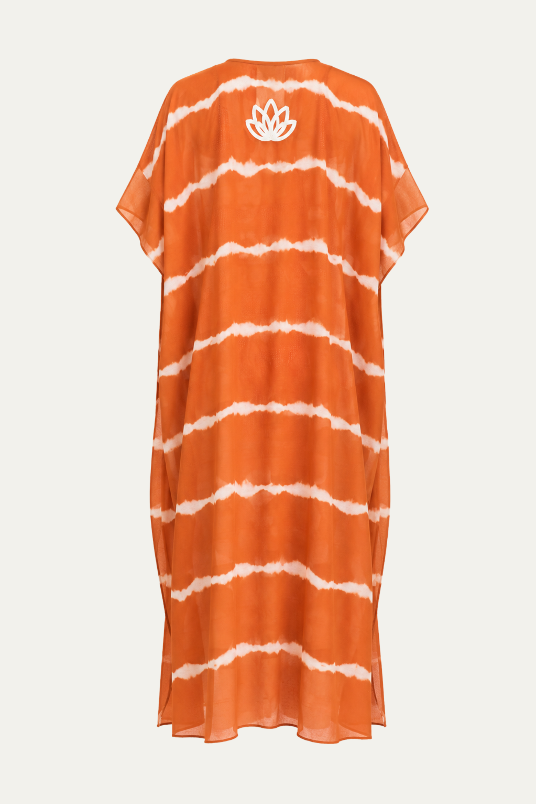 Arizona Butterfly Dress