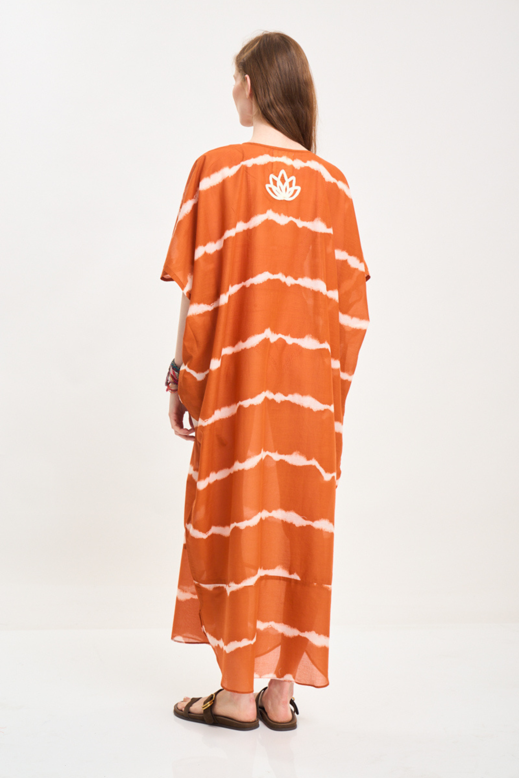 Arizona Butterfly Dress