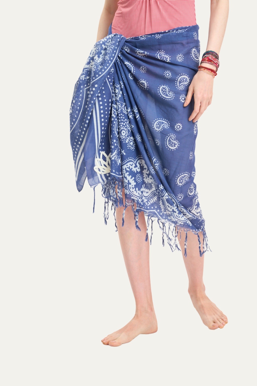 Bandana Cotton Pareo