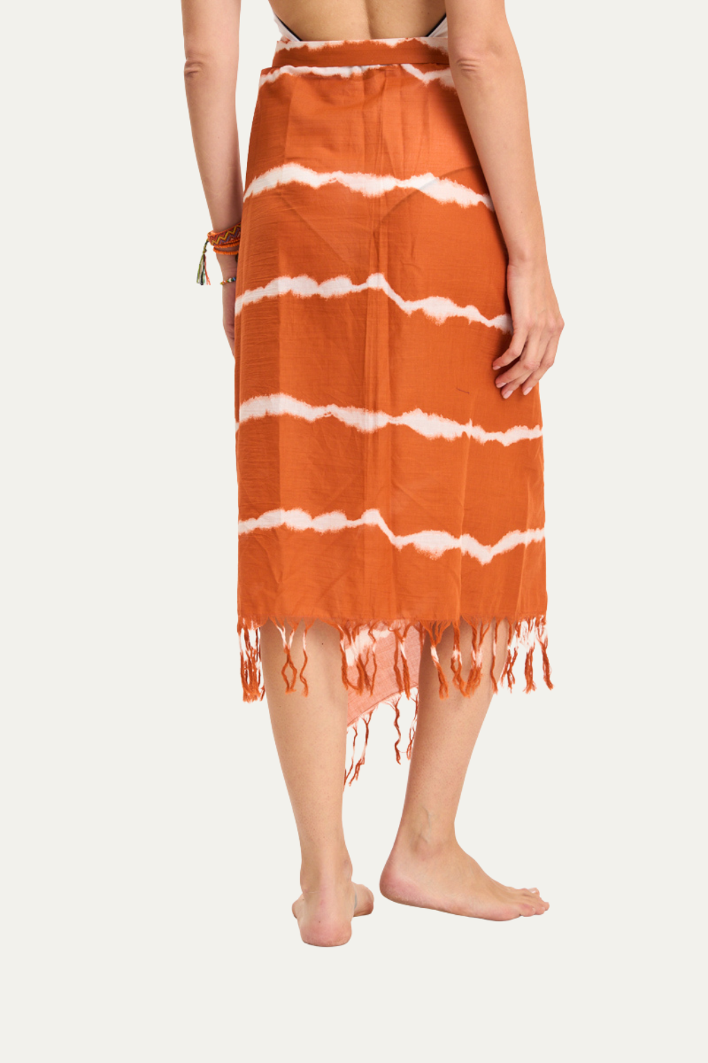 Batik Cotton Pareo
