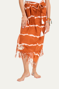 Batik Cotton Pareo