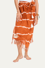 Batik Cotton Pareo